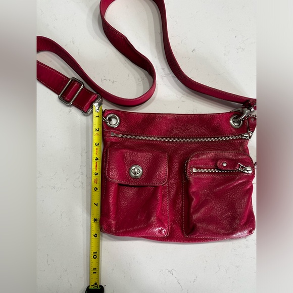 Vintage Roots Village Crossbody Bag - Picture 3 of 5